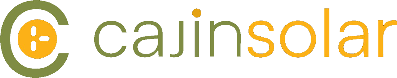 Cajin Solar